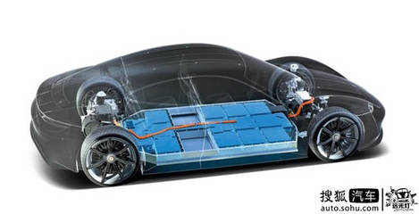 蘋(píng)果新專(zhuān)利再引遐想 低調(diào)的“造車(chē)夢(mèng)”能否成為電動(dòng)汽車(chē)領(lǐng)域的顛覆者？