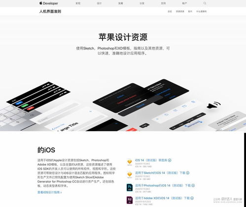 移動端與網頁端 設計規(guī)范與適配策略全解析