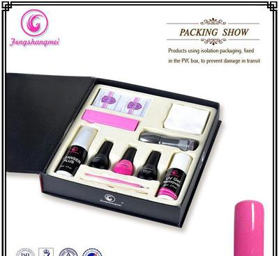 美甲廠家 多色甲油膠套裝系列 無(wú)刺激光療彩膠 樹脂原料美甲膠