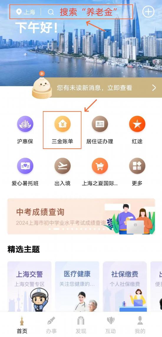 如何查詢養老保險繳費情況,市人社局查詢指南