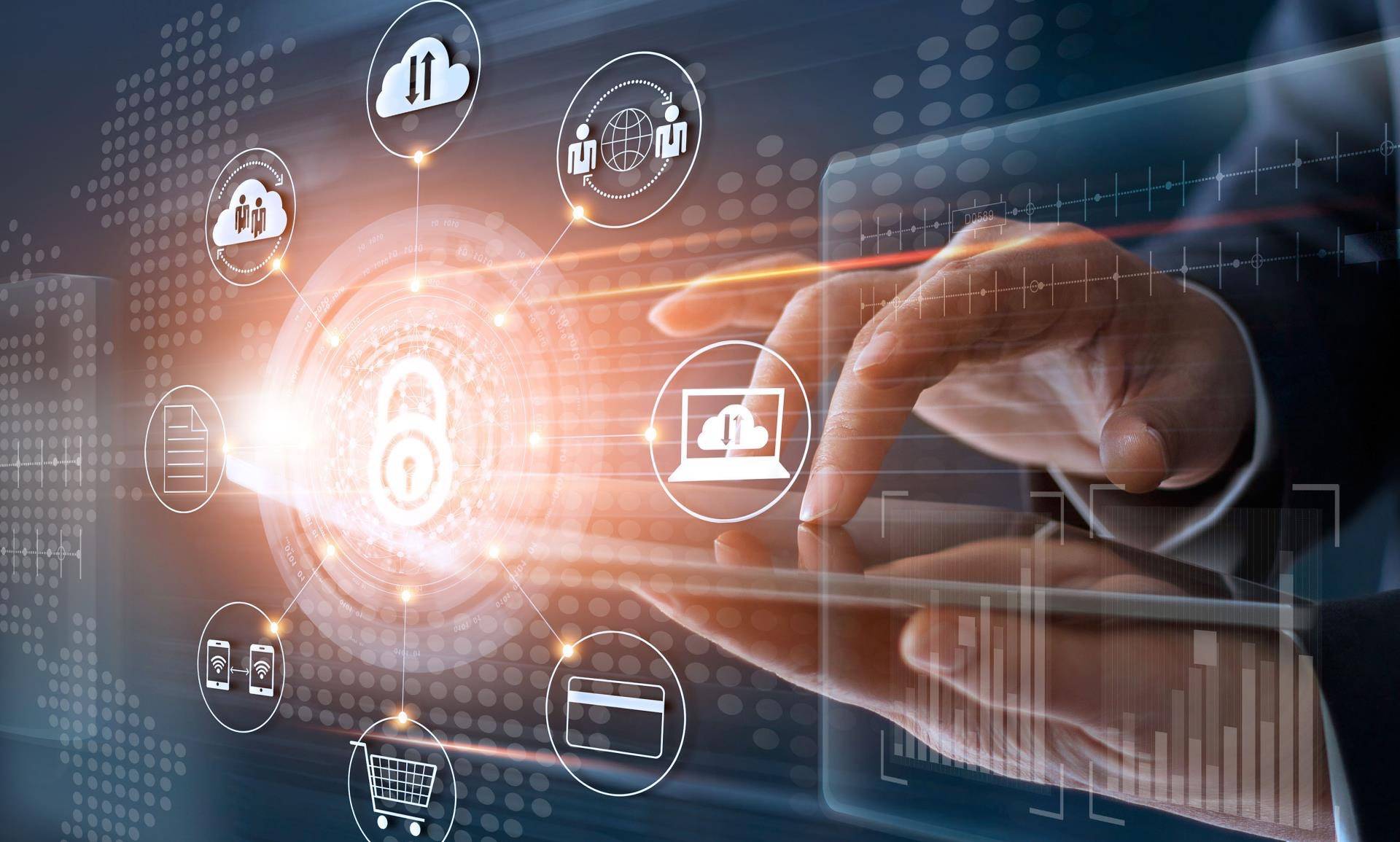 度小滿(mǎn)AI技術(shù)賦能實(shí)體經(jīng)濟(jì) 構(gòu)筑金融科技核心競(jìng)爭(zhēng)力，助力美甲服務(wù)行業(yè)升級(jí)